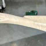 QUICK SHIP Colonial American Longrifle Kit +$315 for Lock - Billed Separately. Stock #3081