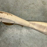 QUICK SHIP Woodsrunner Rifle Kit +$330 for Lock - Billed Separately. Stock #3301