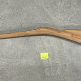 Quaker Practice Carving Stock