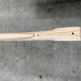 Quick Ship — J.K. Hawken, .50 Fancy Maple — #8044