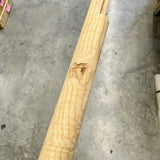 ASH Southern Mountain Rifle Kit +$330 for Lock - Billed Separately. Stock J
