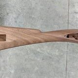 QUICK SHIP Colonial American Longrifle Kit +$350 for Lock - Billed Separately. Stock #4010