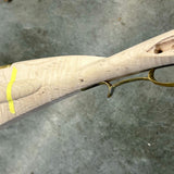 QUICK SHIP Woodsrunner Rifle Kit +$330 for Lock - Billed Separately. Stock #3306