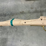 QUICK SHIP Carved Woodsrunner Rifle Kit Stock #9008