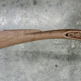 QUICK SHIP Southern Mountain Rifle Kit +$350 for Lock Billed Separately. Stock #3804