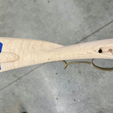 QUICK SHIP Woodsrunner Rifle Kit +$330 for Lock - Billed Separately. Stock #3158