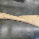 Quick Ship — Fowler, 16ga Fancy Maple — #2001