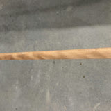 Quick Ship — Colonial Longrifle, .50 Rifled, Cherry — #5000