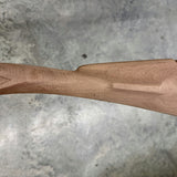 QUICK SHIP Colonial American Longrifle Kit +$330 for Lock - Billed Separately. Stock #3096