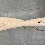 QUICK SHIP Woodsrunner Rifle Kit +$330 for Lock - Billed Separately. Stock #3159