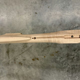 Quick Ship — Southern Mountain Rifle, .36 Between maple and fancy Maple — #7041