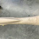 QUICK SHIP Carved Woodsrunner Rifle Kit +$330 for Lock - Billed Separately. Stock #2972