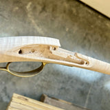 QUICK SHIP Woodsrunner Rifle Kit +$330 for Lock - Billed Separately. Stock #3088