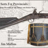 "Of Sorts for Provincials" Book