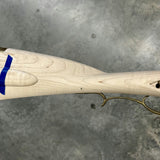 SHIP NEXT DAY Woodsrunner Rifle Kit +$330 for Lock - Billed Separately. Stock #2084