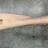 QUICK SHIP Woodsrunner Rifle Kit +$350 for Lock - Billed Separately. Stock #4119