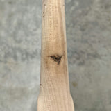 QUICK SHIP Carved Woodsrunner Rifle Kit +$330 for Lock - Billed Separately. Stock #2973