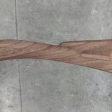 QUICK SHIP Colonial American Longrifle Kit +$350 for Lock - Billed Separately. Stock #4010