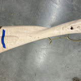 SHIP NEXT DAY Woodsrunner Rifle Kit +$330 for Lock - Billed Separately. Stock #3117