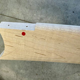 QUICK SHIP Southern Mountain Rifle Kit +$330 for Lock - Billed Separately. Stock #3214