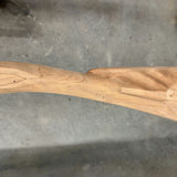 Quick Ship — Colonial Longrifle, .50 Rifled, Cherry — #5000