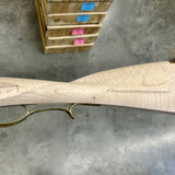 SHIP NEXT DAY Woodsrunner Rifle Kit +$330 for Lock - Billed Separately. Stock #3087