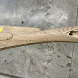 QUICK SHIP Colonial American Longrifle Kit +$330 for Lock -Billed Separately. Stock #3088