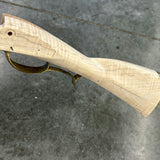 QUICK SHIP Woodsrunner Rifle Kit +$330 for Lock - Billed Separately. Stock #3306