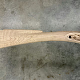 Quick Ship — Southern Mountain Rifle, .36 Between Maple and Fancy Maple — #7042
