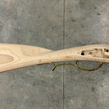 QUICK SHIP Woodsrunner Rifle Kit +$350 for Lock Billed Separately. Stock #4115