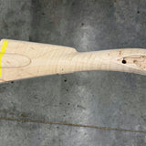 QUICK SHIP Colonial American Longrifle Kit +$350 for Lock - Billed Separately. Stock #4016