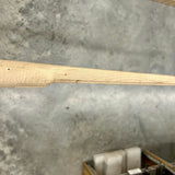 QUICK SHIP Colonial American Longrifle Kit +$330 for Lock - Billed Separately. Stock #3040