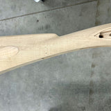 QUICK SHIP Colonial American Longrifle Kit +$330 for Lock - Billed Separately. Stock #3043
