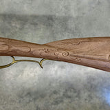 QUICK SHIP Woodsrunner Rifle Kit +$350 for Lock - Billed Separately. Stock #4112