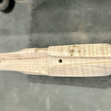 Quick Ship J.K. Hawken Rifle Kit +$250 for Lock Stock #4017