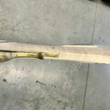 SHIP NEXT DAY Woodsrunner Rifle Kit +$330 for Lock - Billed Separately. Stock #3095