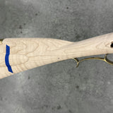Quick Ship — Woodsrunner, .45 Extra Fancy Maple — #3064
