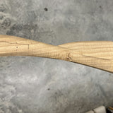 ASH Woodsrunner Rifle Kit +$330 for Lock - Billed Separately. Stock B