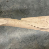 Quick Ship J.K. Hawken Rifle Kit +$275 for Lock Stock #4142