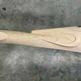 Quick Ship J.K. Hawken Rifle Kit +$275 for Lock Stock #4055