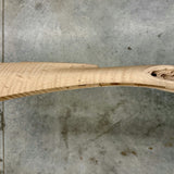 Quick Ship — Southern Mountain Rifle, .36 Fancy Maple — #7039