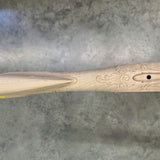 QUICK SHIP Carved Woodsrunner Rifle Kit Stock #5015