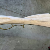 QUICK SHIP Woodsrunner Rifle Kit +$330 for Lock - Billed Separately. Stock #3147