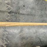 ASH Woodsrunner Rifle Kit +$330 for Lock - Billed Separately. Stock B