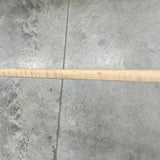 Quick Ship — Southern Mountain Rifle, .36 Fancy Maple — #7039