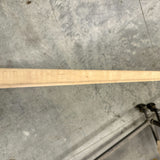 QUICK SHIP Colonial American Longrifle Kit +$330 for Lock - Billed Separately. Stock #3060