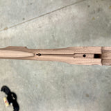 QUICK SHIP Southern Mountain Rifle Kit +$330 for Lock - Billed Separately. Stock #3219