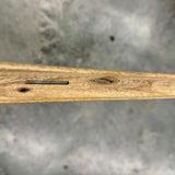 ASH Woodsrunner Rifle Kit +$330 for Lock - Billed Separately. Stock B