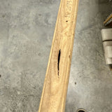 ASH Southern Mountain Rifle Kit +$330 for Lock - Billed Separately. Stock J