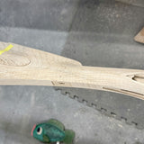 QUICK SHIP Colonial American Longrifle Kit +$330 for Lock - Billed Separately. Stock #3085